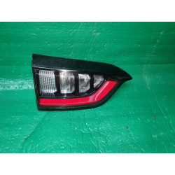 68275965AI Jeep Cherokee Left Inner LED Tail Lamp 2019-2023 68275965AB