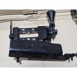 28452-4RA0A Nissan Maxima Front Distance Sensor Radar Mount Bracket