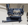 28452-4RA0A Nissan Maxima Front Distance Sensor Radar Mount Bracket