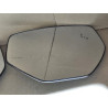 22963026 Chevrolet Corvette Right Blind Spot Heated Mirror Glass 2020-2025