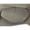 22963026 Chevrolet Corvette Right Blind Spot Heated Mirror Glass 2020-2025