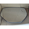 22963026 Chevrolet Corvette Right Blind Spot Heated Mirror Glass 2020-2025