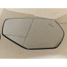 22963026 Chevrolet Corvette Right Blind Spot Heated Mirror Glass 2020-2025