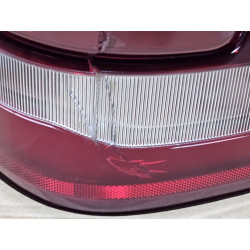 68262530AF Dodge RAM 1500 Right LED Blind Spot Tail Lamp 2019-2024