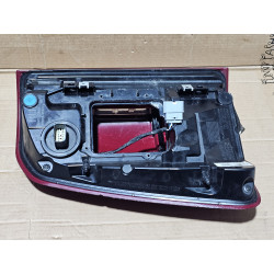68262530AF Dodge RAM 1500 Right LED Blind Spot Tail Lamp 2019-2024