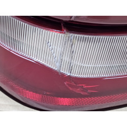 68262530AF Dodge RAM 1500 Right LED Blind Spot Tail Lamp 2019-2024