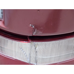 68262530AF Dodge RAM 1500 Right LED Blind Spot Tail Lamp 2019-2024
