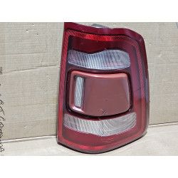 68262530AF Dodge RAM 1500 Right LED Blind Spot Tail Lamp 2019-2024