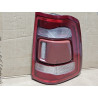 68262530AF Dodge RAM 1500 Right LED Blind Spot Tail Lamp 2019-2024