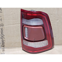 68262530AF Dodge RAM 1500 Right LED Blind Spot Tail Lamp 2019-2024