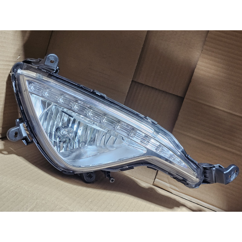 92202-2M540 Hyundai Genesis Coupe Right LED Fog Lamp 2013-2017 92202-2M530
