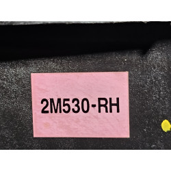 92202-2M540 Hyundai Genesis Coupe Right LED Fog Lamp 2013-2017 92202-2M530