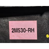 92202-2M540 Hyundai Genesis Coupe Right LED Fog Lamp 2013-2017 92202-2M530