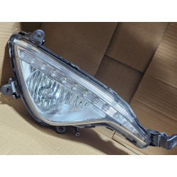 92202-2M540 Hyundai Genesis Coupe Right LED Fog Lamp 2013-2017 92202-2M530