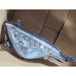 92202-2M540 Hyundai Genesis Coupe Right LED Fog Lamp 2013-2017 92202-2M530