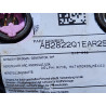 15195629 Isuzu Ascender Steering Wheel Driver Airbag 2003-2008 16870494
