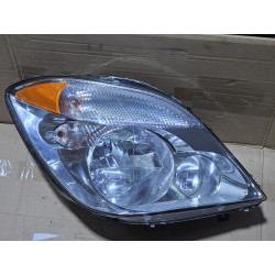 A9068201661 Mercedes-Benz Sprinter Right Halogen Headlight 2010-2018