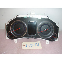 Infiniti EX35 Instrument Speedometer Cluster 2008-2009