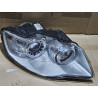 7L6941032 Volkswagen Touareg Halogen Headlight 2007-2010