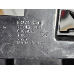 68275354AC Dodge RAM 1500 Right Adaptive Headlight Lower Bracket 2019-2026