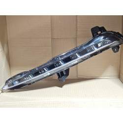 92207-C1000 Hyundai Sonata Left LED Daytime Fog Lamp 2015-2017