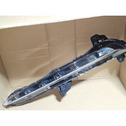 92207-C1000 Hyundai Sonata Left LED Daytime Fog Lamp 2015-2017