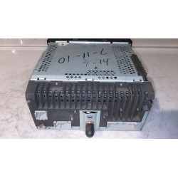 3W7T-18C868-AF Ford Crown Victoria Receiver Radio 2003-2005