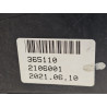 68275510AC Jeep Grand Cherokee Right LED Fog Lamp 2017-2023 68275510AB
