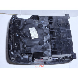 A0009004519 Mercedes-Benz GLE Front Overhead Console Dome Lamp 2020-2025