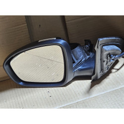 96302-6CA0B Nissan Altima Left Turn Heated Mirror 2019-2022