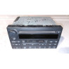 3W7T-18C868-AF Ford Crown Victoria Receiver Radio 2003-2005