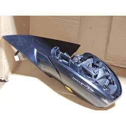 96302-6CA0B Nissan Altima Left Turn Heated Mirror 2019-2022