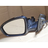 96302-6CA0B Nissan Altima Left Turn Heated Mirror 2019-2022