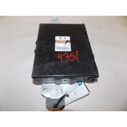 22611AK731 Subaru Forester Engine Computer ECM 2006-2008