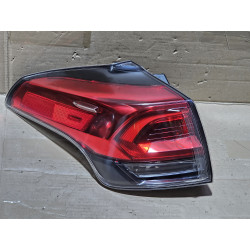 81560-42192 Toyota RAV4 Left LED Tail Lamp 2015-2018 81561-42190