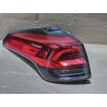 81560-42192 Toyota RAV4 Left LED Tail Lamp 2015-2018 81561-42190