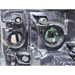 81560-42192 Toyota RAV4 Left LED Tail Lamp 2015-2018 81561-42190