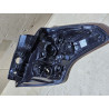 81560-42192 Toyota RAV4 Left LED Tail Lamp 2015-2018 81561-42190