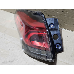 81560-42192 Toyota RAV4 Left LED Tail Lamp 2015-2018 81561-42190