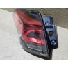 81560-42192 Toyota RAV4 Left LED Tail Lamp 2015-2018 81561-42190