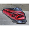 81560-42192 Toyota RAV4 Left LED Tail Lamp 2015-2018 81561-42190