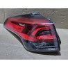 81560-42192 Toyota RAV4 Left LED Tail Lamp 2015-2018 81561-42190