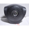 561880201C Volkswagen Passat Steering Wheel Driver Airbag 2012-2015