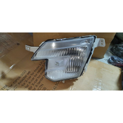 FB53-15A255-BG Ford Explorer Left LED Fog Lamp 2016-2019 FB53-15201-BF