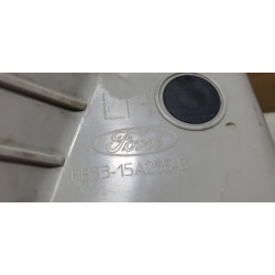 FB53-15A255-BG Ford Explorer Left LED Fog Lamp 2016-2019 FB53-15201-BF