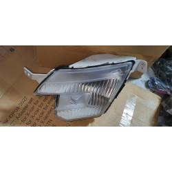 FB53-15A255-BG Ford Explorer Left LED Fog Lamp 2016-2019 FB53-15201-BF