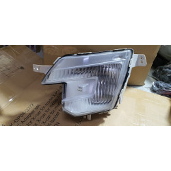 FB53-15A255-BG Ford Explorer Left LED Fog Lamp 2016-2019 FB53-15201-BF