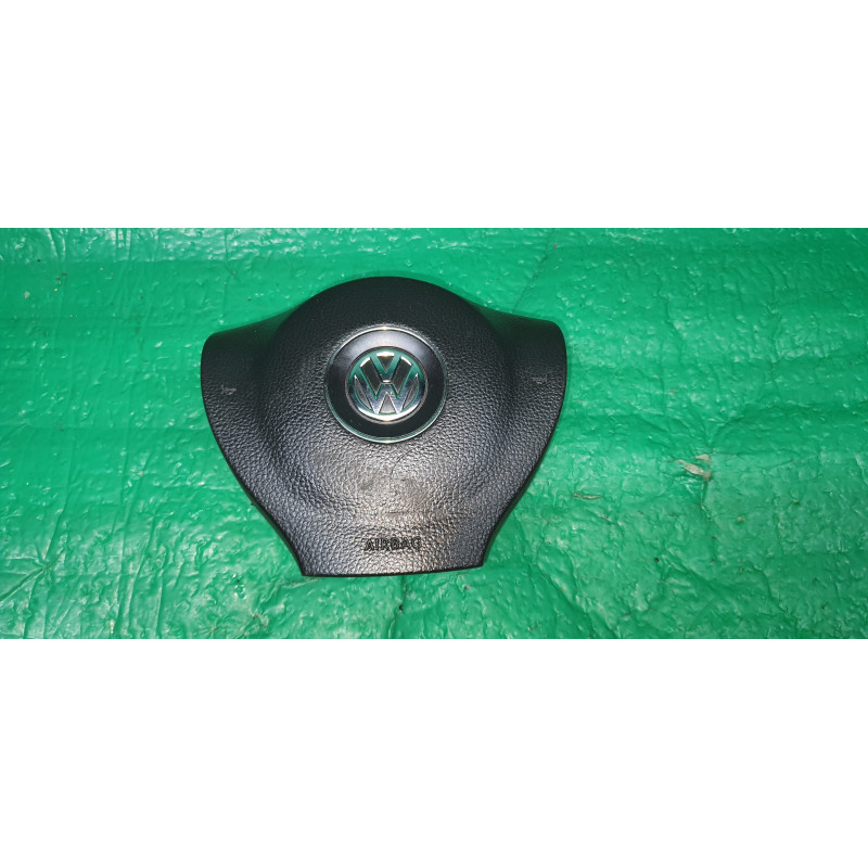 561880201G Volkswagen Passat Steering Wheel Airbag 2012-2015