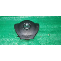 561880201G Volkswagen Passat Steering Wheel Airbag 2012-2015