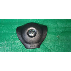 561880201G Volkswagen Passat Steering Wheel Airbag 2012-2015